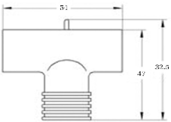 画像7: サイドドラフト式ネブライザーマウスピースセット(1個/1セット) (7)