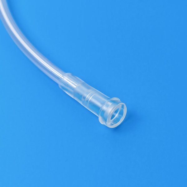 画像4: ミルク鼻腔カニューラ・チューブ200cm(2個/1セット・10個/1セット) (4)