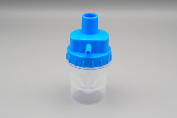 画像5: ［京ディスポ医療機器®］サイドドラフト式ネブライザーマスクセット(1個/1セット) (5)