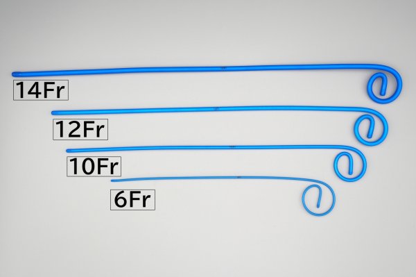画像3: ［京ディスポ医療機器®］スタイレット(20本/1セット) (3)