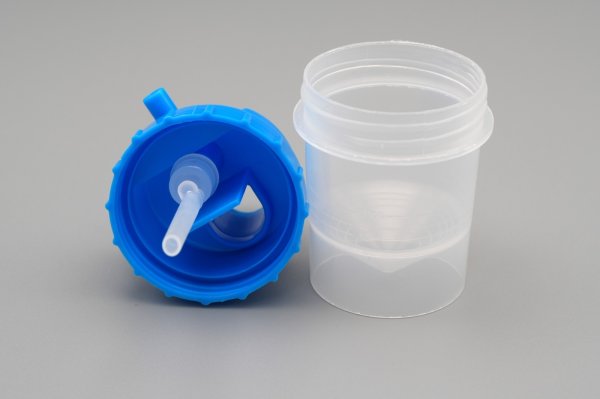 画像6: ［京ディスポ医療機器®］サイドドラフト式ネブライザーマスクセット(1個/1セット) (6)