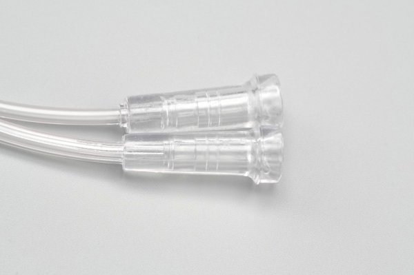 画像4: ［京ディスポ医療機器®］Co2モニター式鼻腔カニューラ200cｍ(1個/1セット) (4)