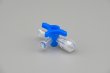 画像3: 三方活栓 ロック有/無 滅菌 100入 受注生産品※約2ヶ月　 (3)