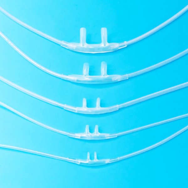 画像3: ミルク鼻腔カニューラ・チューブ150cm(2個/1セット・10個/1セット) (3)