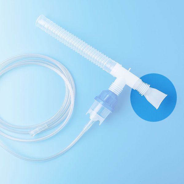 画像2: マウスピース(2個/1セット)※ネブライザー付属品 (2)