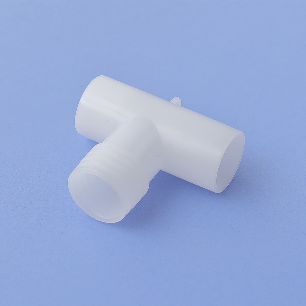 Tコネクタ(2個/1セット)※ネブライザー付属品